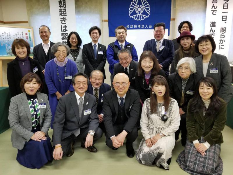 令和三年 初のMSは、南相馬を代表する 「黒潮海苔店」の。。。。