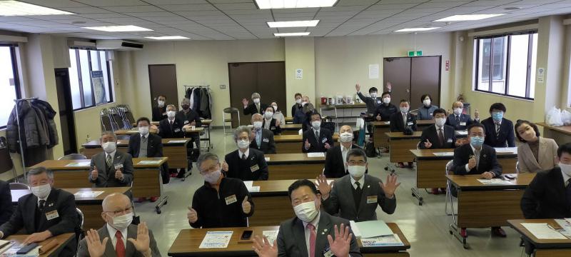 「性は生きる力」 戸田 徹男氏 Web同時配信