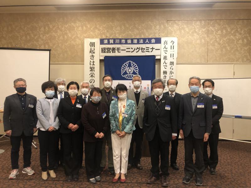 『1000回のありがとう』今までそしてこれから 川崎葉子氏
