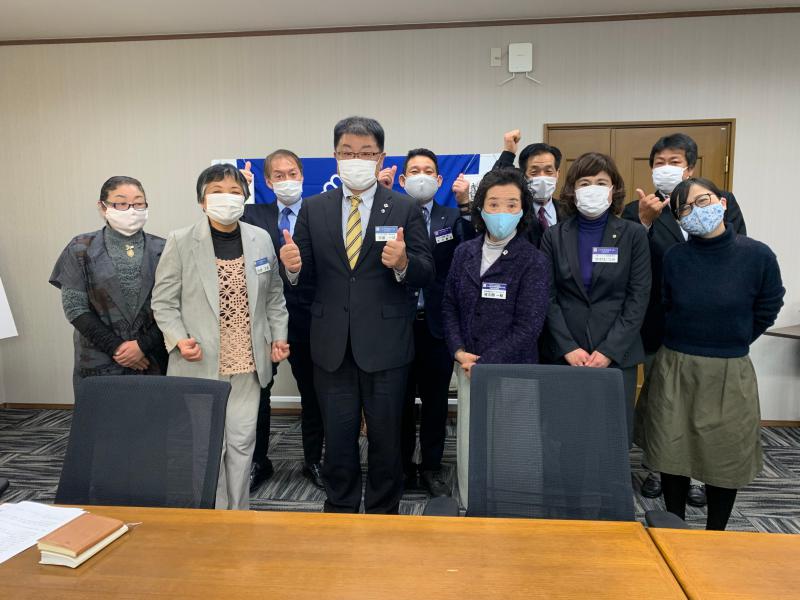 令和3年2月13日 モーニングセミナー