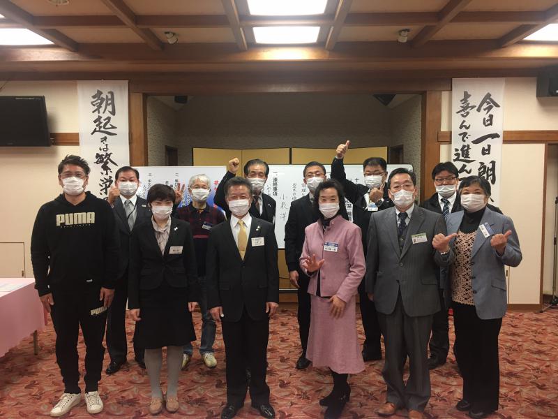 第53回「倫理との出会いが人生を変える」㈱ライフヴィジョン 小泉 洋氏