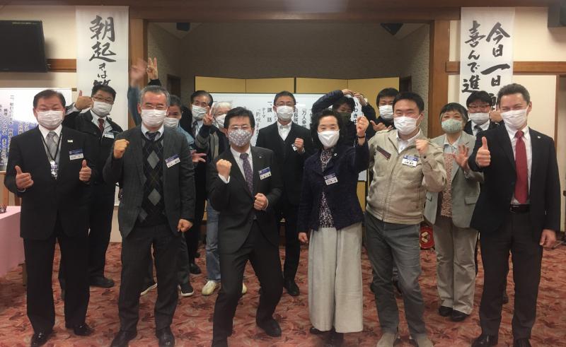 第54回 「新規事業の準備中です」(有)ゼスト 佐藤大輔氏