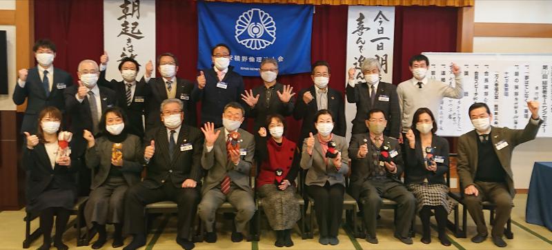庄子 ヤウ子氏 テーマ:『會空の歩みとふるさとへの思い』