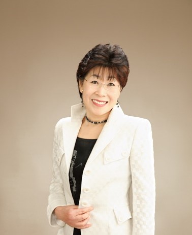 信じて諦めなければ道は開く！　佐藤わか子　氏