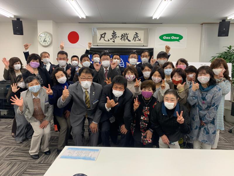 令和3年3月6日モーニングセミナー開催