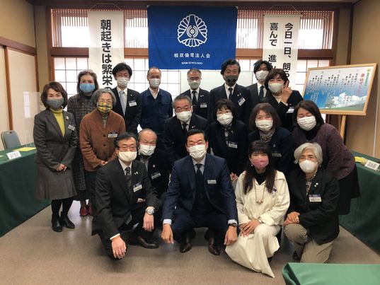 今こそ、自粛ムードから、自発モードに転換せよ! 丸山弘 氏