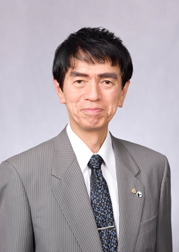 第59回 「今を活かす」 法人局 松枝秀雄様