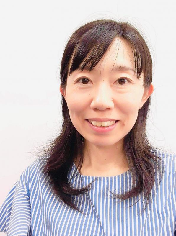 自分らしく豊かに生きる世界　宍戸絵美　氏