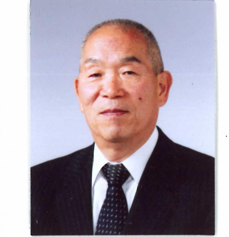 親の子になる 三田 望(みたのぞむ)氏