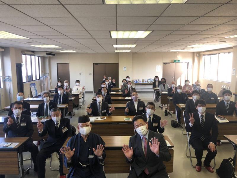 「恩返し・恩送り」 伊藤 俊郎氏 WEB同時配信