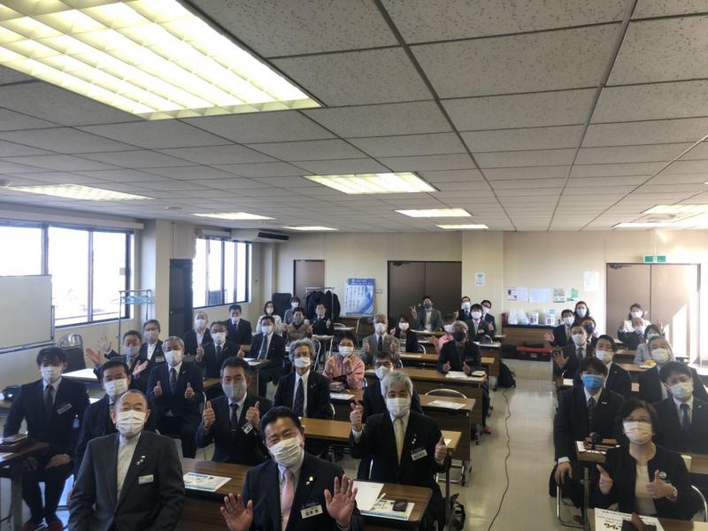 「生き方の芯になる考え方とは」 青木 信博氏 WEB同時配信