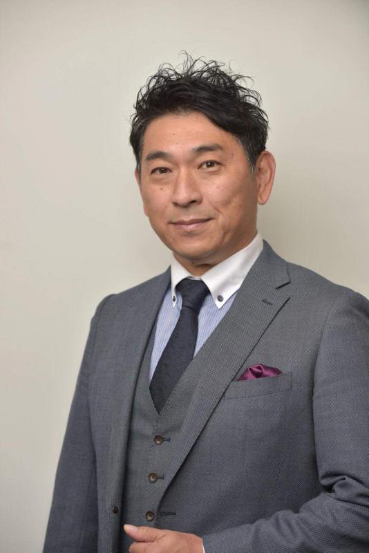 第522回「会社倒産から…奇跡の連鎖で再復活！」福井　勇吉　様