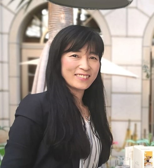 「プロゴルファーの道を挫折した経験から学んだ人生の~」栁沼佐千子氏