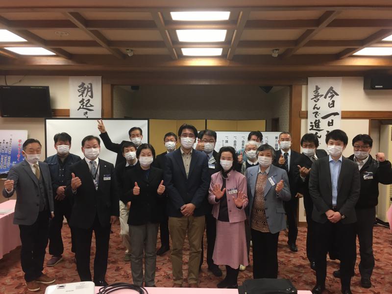 第57回「コレマデ、コレカラ」㈱磐城高箸 高橋正行氏