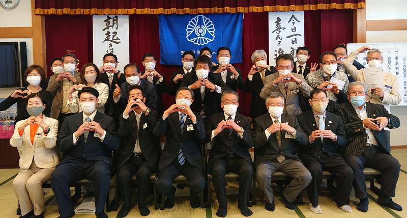 川崎 博祐氏 テーマ:『大震災と家族』