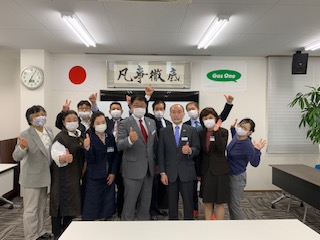 令和3年4月3日 モーニングセミナー