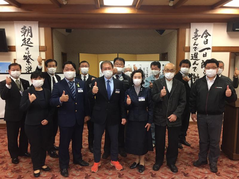 第60回　「子供たちから学んだこと」小学校教諭　大和田聡氏