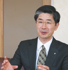 第252回「朝の達人になる」株式会社でん六 代表取締役 鈴木 隆一 様