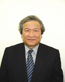 第65回 「捨我得全の実践」岩通東北㈱ 取締役会長 別府一男氏