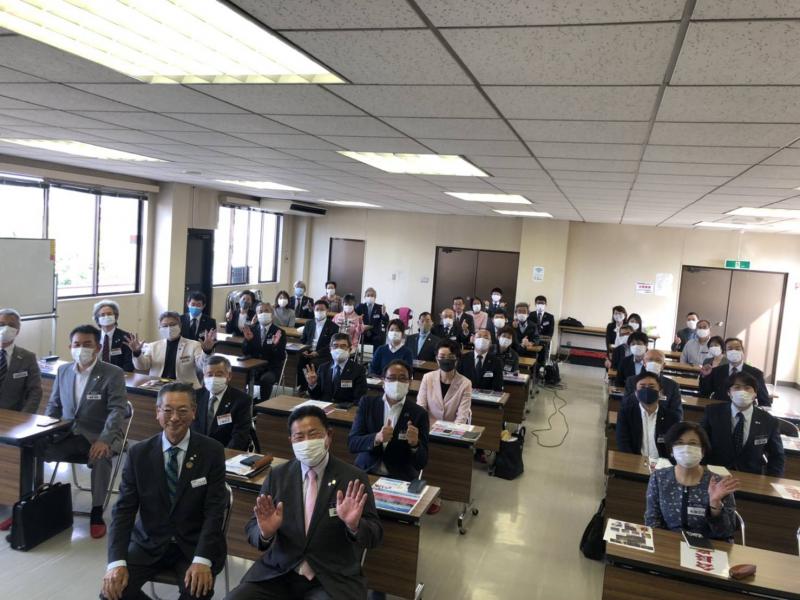 「良樹細根」 小山 久雄氏 WEB同時配信