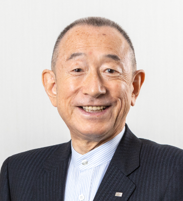 「生き方の芯になる考え方とは」 講師 青木 信博氏