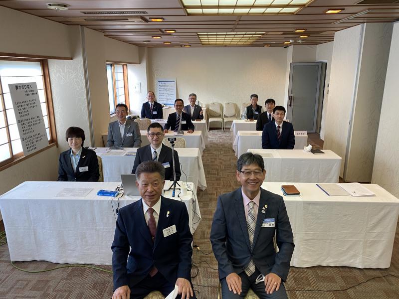 倫理を味方に自己革新