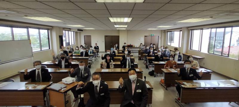 「大震災と家族」 川崎 博祐氏 Web同時配信