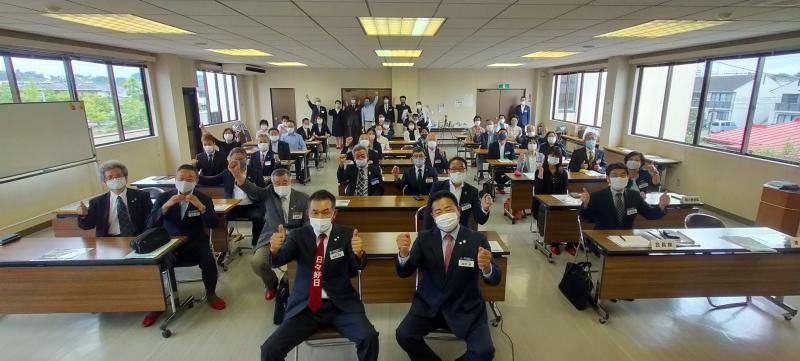 「思考が変われば行動が変わる」遠藤 克衛氏 WEB同時配信