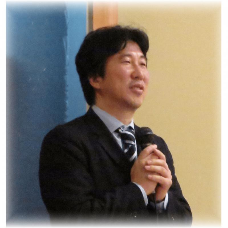 第70回「風の時代をどのように人に接するか」こせき接骨院 小関邦彦氏