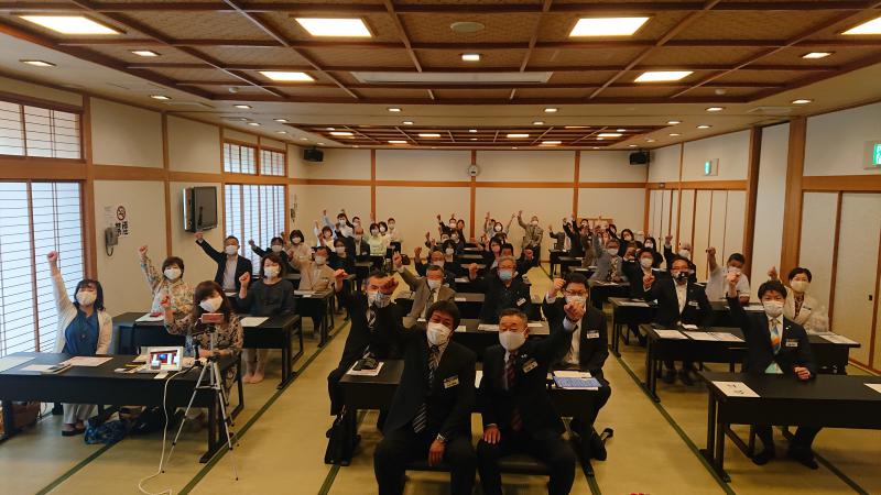 白石 勝範氏 テーマ:『自己肯定MAX講座』