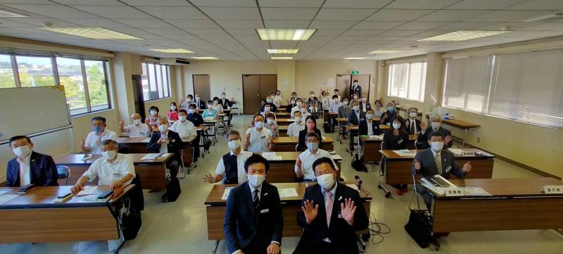「 心の経営 」　寺嶋　朗圭氏　ＷＥＢ同時配信