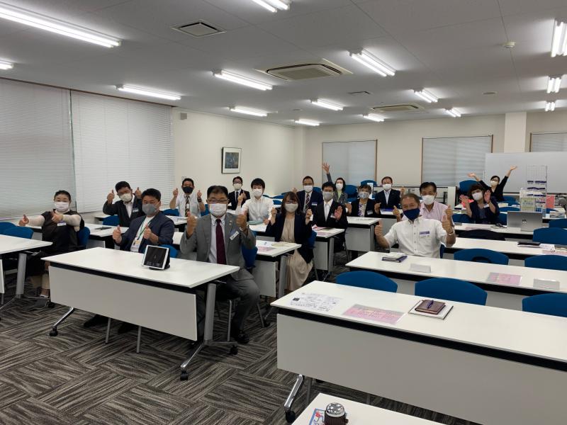 令和3年6月19日　モーニングセミナー