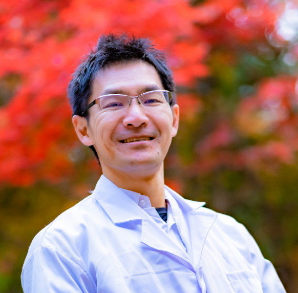 「経営に必要なことはすべて “研究”が教えてくれた」　山口　幸三氏