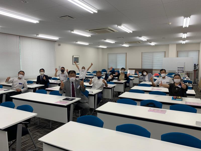 令和３年６月２６日 モーニングセミナー