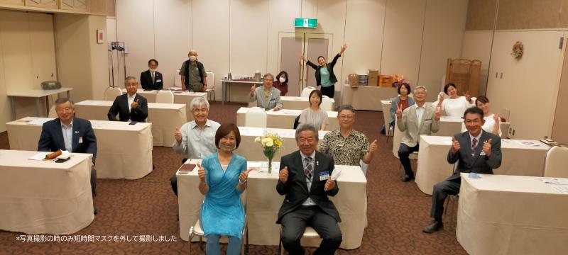 心と体を健康に保つYOGA講座 西間木恵理氏