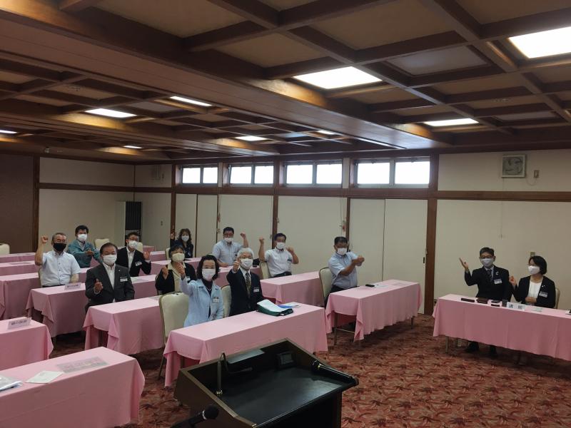 第73回「夫婦で紡ぐ幸せの法則 パート2」古川義孝 古川文子氏