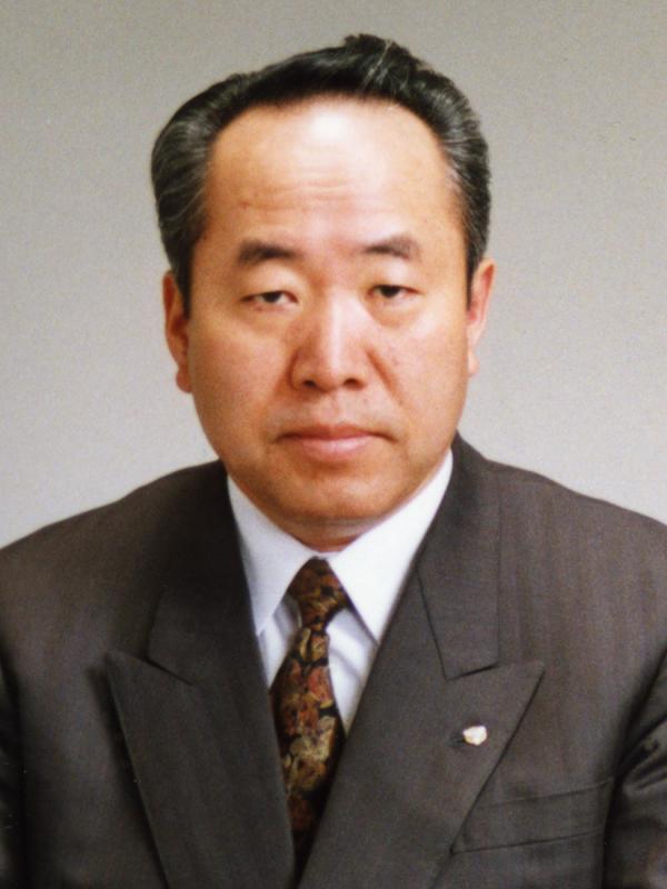 第681回　「歴史から学ぶ経営者の心構え」　原田善征　氏