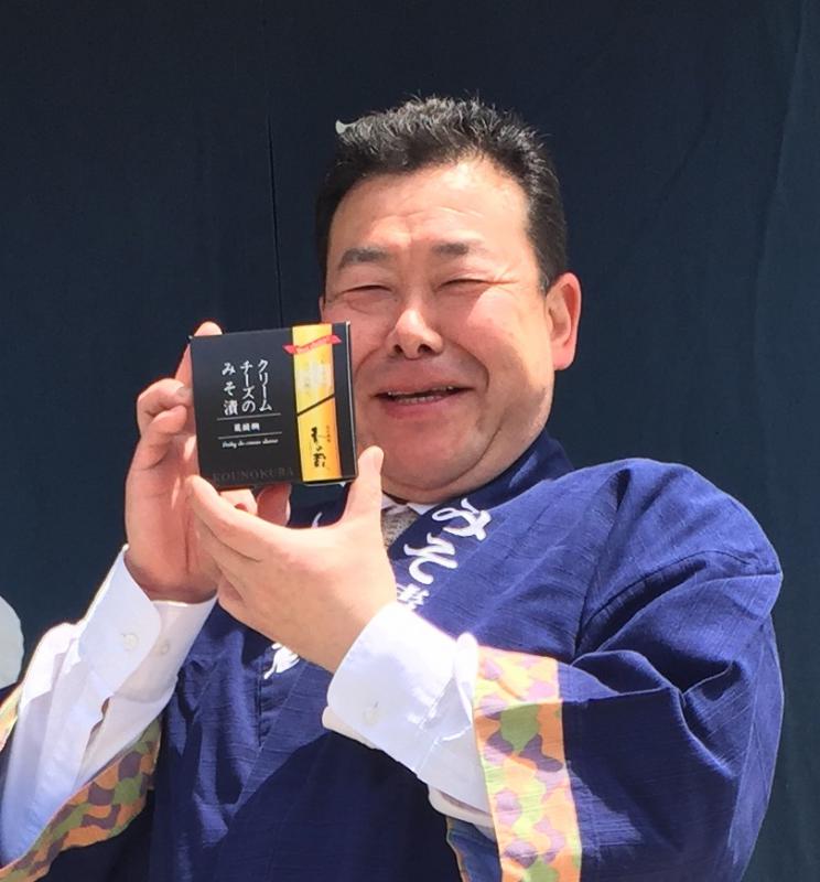 第683回　「新商品開発と新規開拓」　岩井哲也　氏