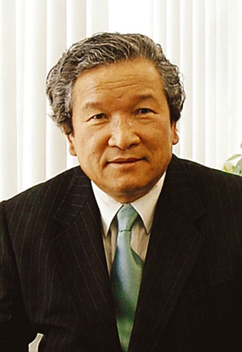 第686回 「捨我得全~妻からのひとこと~」別 府 一 男 氏