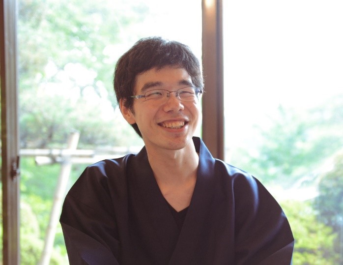 第687回　「四国から福島へ来た若者の歩み」　片岡貴夫　氏