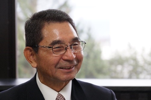 第76回「倫理が会社を支える」SOC㈱ 代表取締役会長 朝倉幹雄氏