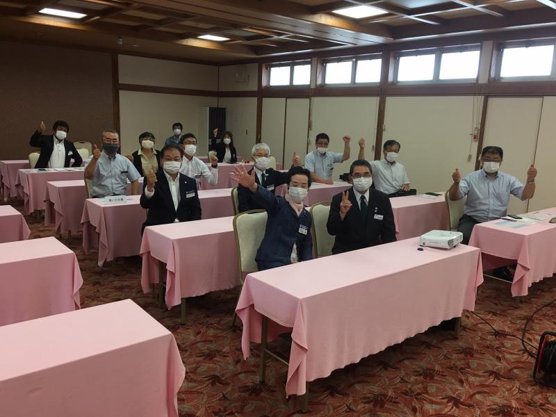 第76回「倫理が会社を支える」SOC㈱ 代表取締役会長 朝倉幹雄氏