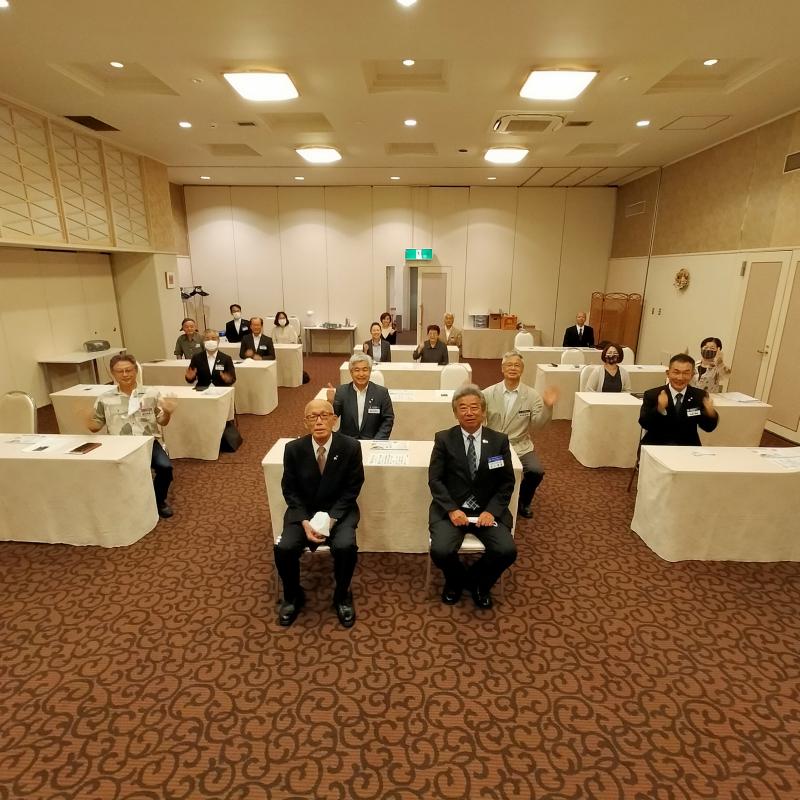喜怒哀楽 講師:一般社団法人 倫理研究所 名誉研究員 中西 浩 氏