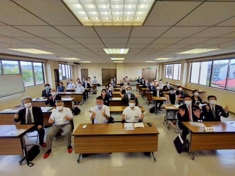 万人幸福の栞 第8 条 『 明朗愛和 』 DVDセミナー