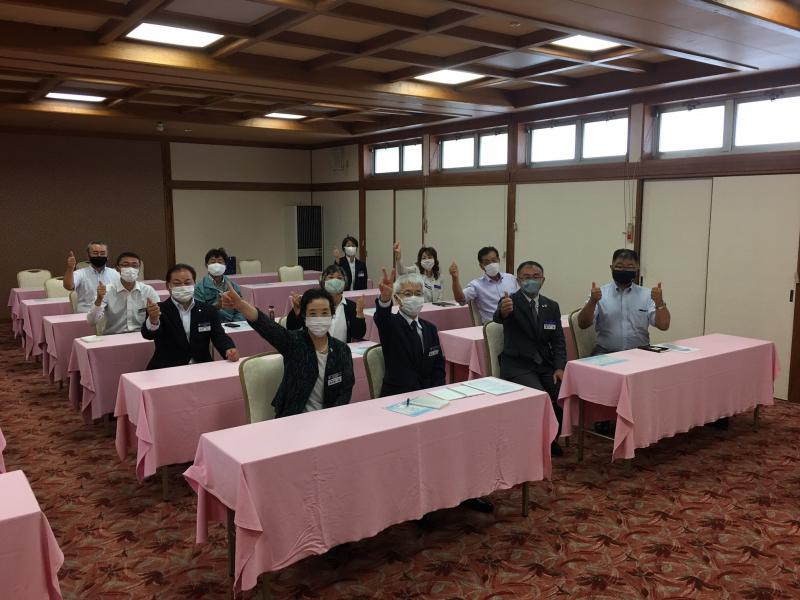 第77回「苦難福門~倫理と出会って変わったこと~」鈴木 勲氏