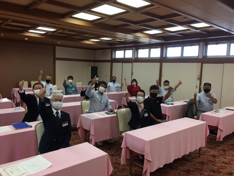 第78回「魅力経営」やきとり大吉いわき梅香町店 店主 遠藤大輔氏