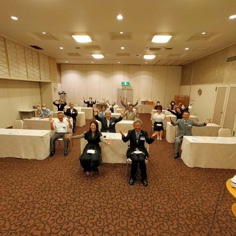 美術を通して福島を再生する~土地と歴史を知ってもらうことから始まる