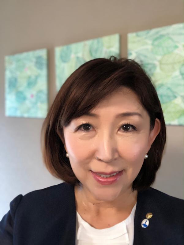 テーマ「令和4年度　活動方針発表」