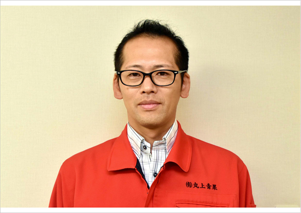 テーマ「食を通じて地元を盛りあげたい」