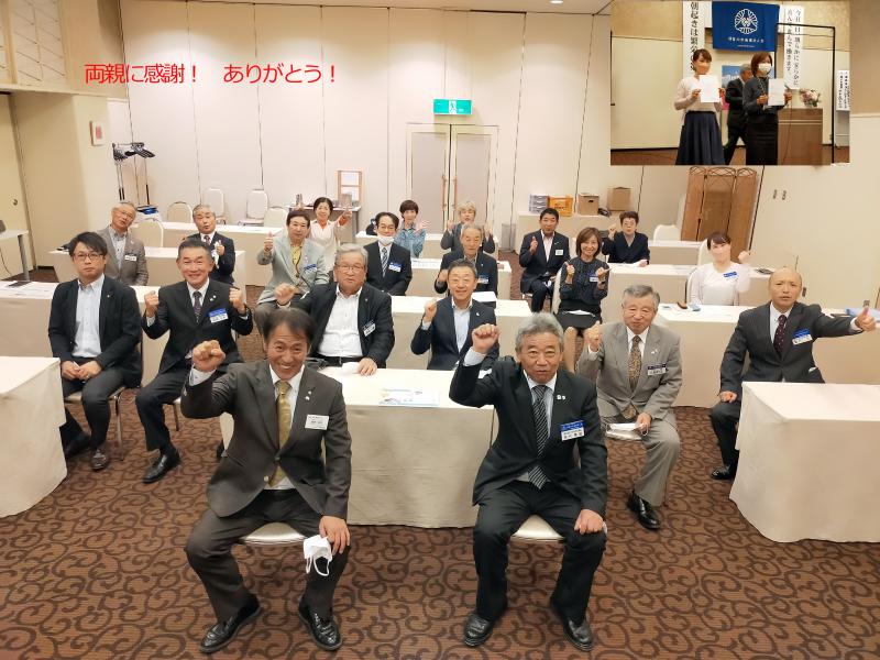 13条を忘れた男 講師エヌ・エス電工 代表取締役 菅原長年氏